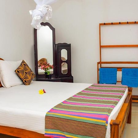 Lathika Homes Sigiriya Exterior foto