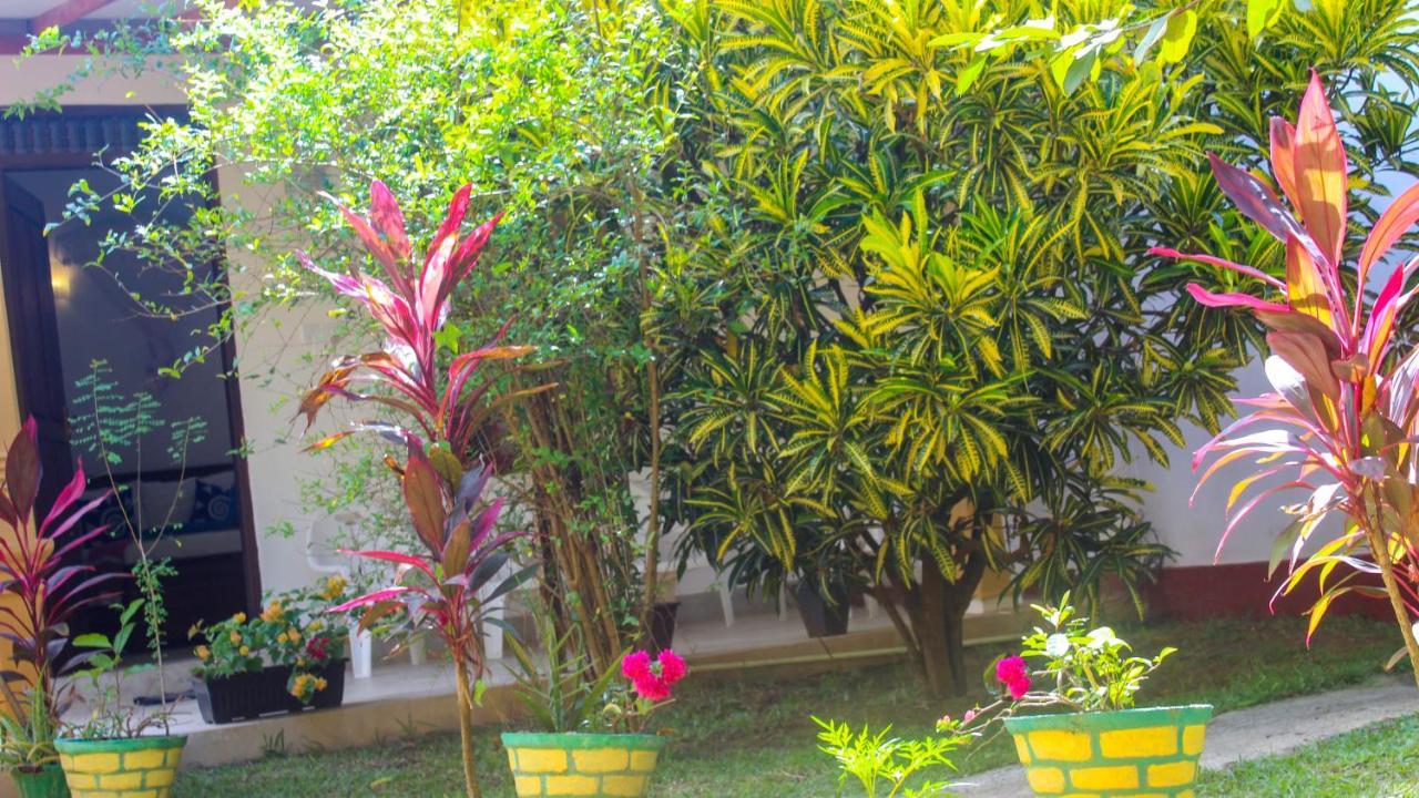 Lathika Homes Sigiriya Exterior foto