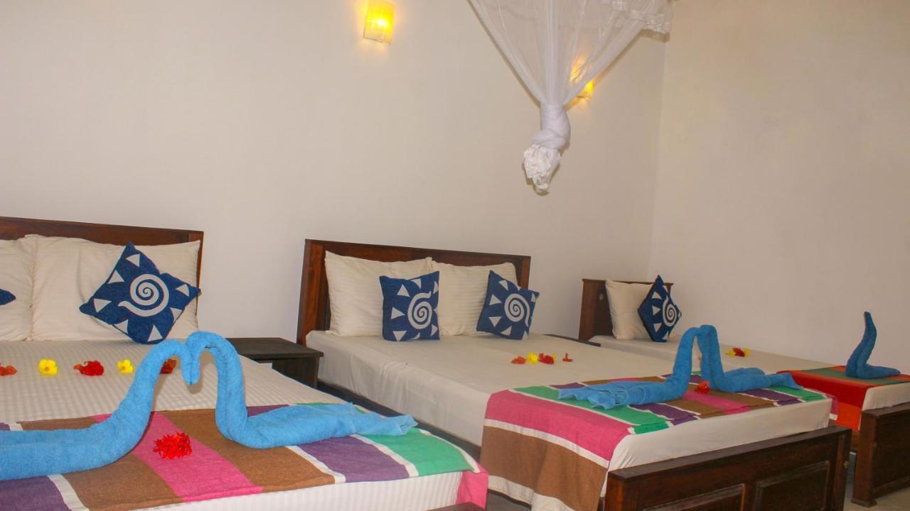 Lathika Homes Sigiriya Exterior foto