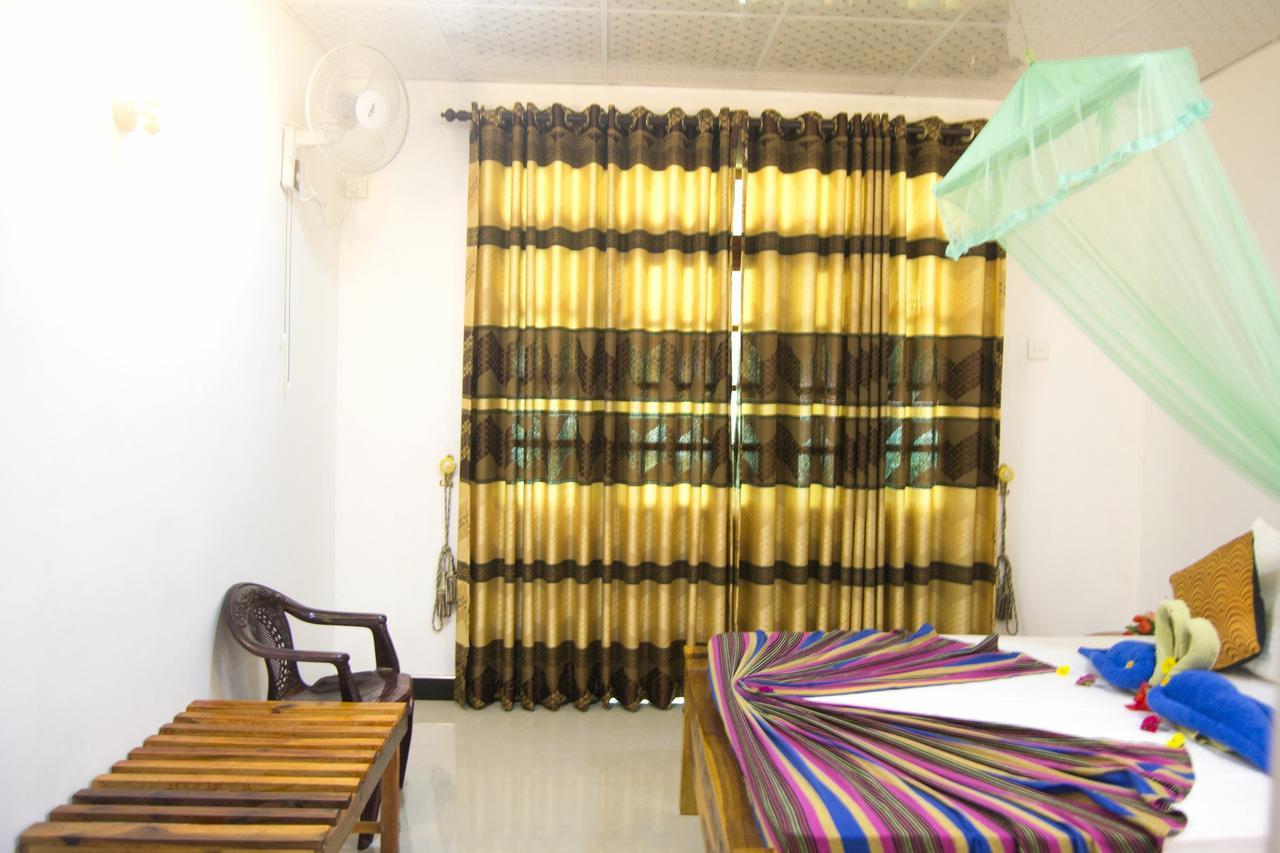 Lathika Homes Sigiriya Exterior foto