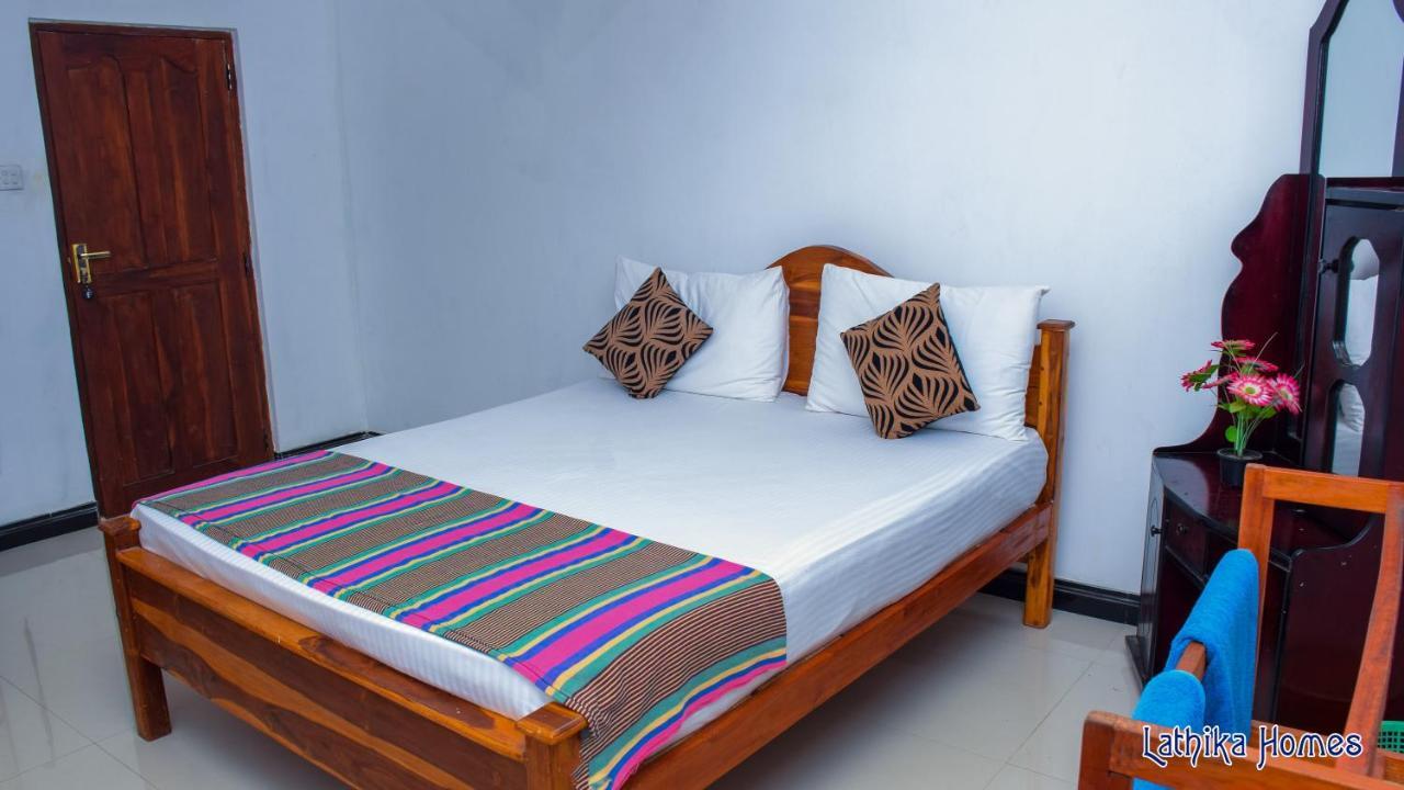 Lathika Homes Sigiriya Exterior foto